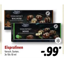 Eispralinen Angebot in Rodenbach b Hanau im aktuellen Prospekt bei Lidl in Rodenbach b Hanau