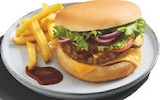 Double Cheeseburger im Lidl Prospekt Double Cheeseburger von Food Fox im aktuellen Lidl Prospekt für 9,99 €