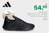 Lite Racer 4.0 Angebote von Adidas bei DEICHMANN Stendal für 54,99 €