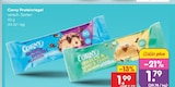 Proteinriegel im Angebot bei Netto Marken-Discount in Paderborn Proteinriegel Angebote von Corny bei Netto Marken-Discount Paderborn für 1,79 €