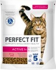 Katzen-Trockenfutter im Kaufland Prospekt Katzen-Trockenfutter von PERFECT FIT im aktuellen Kaufland Prospekt für 2,99 €