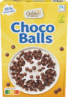 Boules au chocolat - GOLDEN BRIDGE en promo à 2,99 € chez Aldi Boules au chocolat - GOLDEN BRIDGE dans le catalogue Aldi