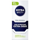 Soin du visage - NIVEA MEN à 4,47 € dans le catalogue Carrefour