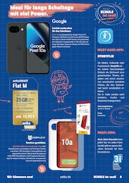 aetka Handy Case im Prospekt 