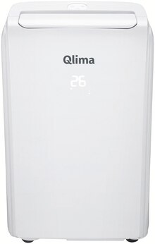 Climatiseur mobile froid seul 2200 W - Mr Bricolage à Aix-en-Provence Climatiseur mobile froid seul 2200 W en promo chez Mr Bricolage Aix-en-Provence à 299,00 €