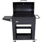 Barbecue charbon Ronda en promo chez Carrefour Clermont-Ferrand à 199,99 €