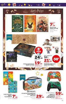 Promo Lit Enfant dans le catalogue Super U du moment à la page 35