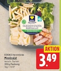 Menüsalat bei EDEKA im Panketal Prospekt für 3,49 €