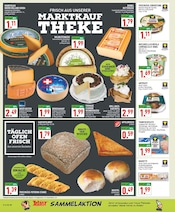 Käse im Marktkauf Prospekt in Köln Aktueller Marktkauf Prospekt mit Käse, "Aktuelle Angebote", Seite 8