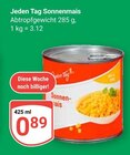 Sonnenmais im Angebot bei GLOBUS in Jena Sonnenmais Angebote von Jeden Tag bei GLOBUS Jena für 0,89 €