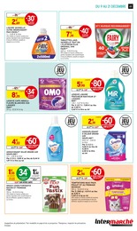 Offre Soupline dans le catalogue Intermarché Hyper du moment à la page 65