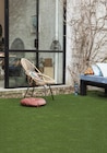 GAZON SYNTHÉTIQUE NEW FRESH - Décor Discount à Lyon GAZON SYNTHÉTIQUE NEW FRESH en promo chez Décor Discount Lyon à 9,90 €