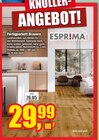 Fertigparkett Bravern im Angebot bei wohnstore Petzold in Cottbus Fertigparkett Bravern Angebote von ESPRIMA bei wohnstore Petzold Cottbus für 29,99 €