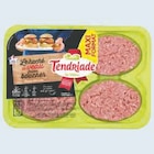 HACHE DE VEAU FAÇON BOUCHER - TENDRIADE en promo chez U Express Talence à 4,56 €