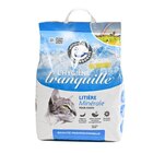 Litière minérale - TRANQUILLE dans le catalogue Carrefour