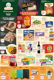 Aktueller GLOBUS Supermarkt Prospekt für Worms 24.11.2025 - 29.11.2025 GLOBUS Prospekt für Worms mit 24 Seiten
