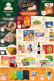 Aktueller GLOBUS Supermarkt Prospekt in Lampertheim und Umgebung, "Aktuelle Angebote" mit 24 Seiten, 24.11.2025 - 29.11.2025