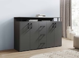 Sideboard „DRIFT“ im Angebot bei Zurbrüggen in Wilhelmshaven Sideboard „DRIFT“ Angebote bei Zurbrüggen Wilhelmshaven für 84,90 €