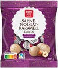 Gefüllte Kugeln im REWE Prospekt Gefüllte Kugeln von REWE Beste Wahl im aktuellen REWE Prospekt für 1,89 €