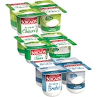 Promo SUR TOUS LES YAOURTS à  dans le catalogue Carrefour Market à La Source