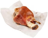 Schweine Haxe Angebote von Landbauern bei REWE Reutlingen für 9,90 €