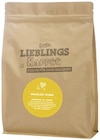 Brasilien Nossa von Lieblings Kaffee im aktuellen REWE Prospekt für 2,29 €