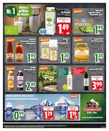 EDEKA Kohl im Prospekt EDEKA Kohl im Prospekt