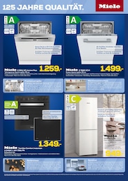 Kühl-Gefrierkombi Angebot & Preis im aktuellen EURONICS Prospekt Kühl-Gefrierkombi Angebot im aktuellen EURONICS Prospekt auf Seite 3