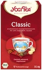 Halswärmer oder Classic Angebote von Yogi Tea bei REWE Oberursel für 2,49 €