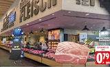 Schweine-Schulter Krustenbraten im Angebot bei EDEKA in Kempten Schweine-Schulter Krustenbraten Angebote bei EDEKA Kempten für 0,79 €