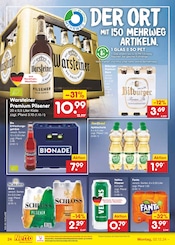 Aktueller Netto Marken-Discount Prospekt mit Schloss, "Aktuelle Angebote", Seite 30