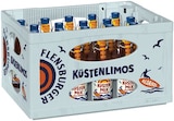 Pilsener von Flensburger im aktuellen REWE Prospekt für 23,00 €
