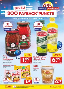 Olivenöl im Netto Marken-Discount Prospekt "Aktuelle Angebote" mit 56 Seiten (Wuppertal)