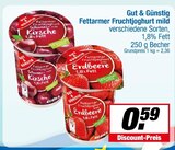 Aktuelles Kirsche Angebot bei EDEKA in Osnabrück ab 0,59 €
