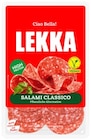 Salami Classico von Lekka im aktuellen REWE Prospekt