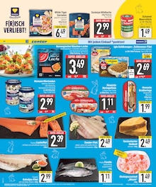 Garnelen im E center Prospekt "Wir lieben Lebensmittel." mit 20 Seiten (Augsburg)