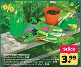 Kindereimer im Angebot bei Netto mit dem Scottie in Stendal Kindereimer Angebote bei Netto mit dem Scottie Stendal für 3,99 €