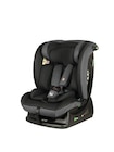 Siège auto évolutif 40-150 cm - TEX BABY en promo chez Carrefour Dijon à 69,99 €