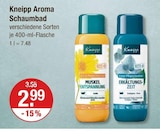 V-Markt Heimertingen - Aroma Schaumbad Muskelentspannung Angebot im Prospekt Aroma Schaumbad Muskelentspannung bei V-Markt im Heimertingen Prospekt für 2,99 €