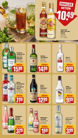 Rotkäppchen Sekt im REWE Prospekt in Tübingen Aktueller REWE Prospekt mit Rotkäppchen Sekt, "Dein Markt", Seite 24
