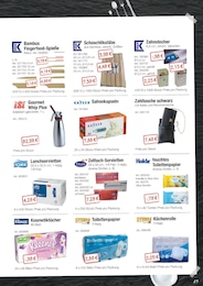 Make-up Angebot im aktuellen Hamberger Prospekt auf Seite 41