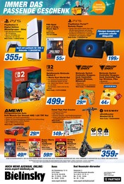 Aktueller expert Prospekt mit Spielekonsole, "Top Angebote", Seite 16