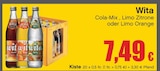 Aktuelles Cola-Mix Angebot bei RAN in Ulm ab 7,49 €