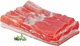 Aktuelle Schweinefleisch Angebote bei REWE in Fürth Aktuelles Strohschwein-Bauch Angebot bei REWE in Fürth ab 0,99 €