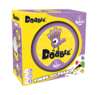 Dobble oder Dobble Kids Angebote bei Rossmann Buxtehude für 12,99 €