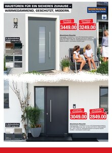 Aktueller Herbrügger Prospekt "ALLES FÜR EINEN GEMÜTLICHEN GARTENSOMMER!" Seite 2 von 16 Seiten für Menden