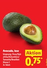 Aktuelle Obst Angebote bei Lidl in Duisburg Aktuelles Avocado, lose Angebot bei Lidl in Duisburg ab 0,75 €