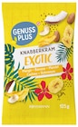 Mango-Streifen im Rossmann Prospekt Mango-Streifen von Genuss Plus im aktuellen Rossmann Prospekt für 1,79 €