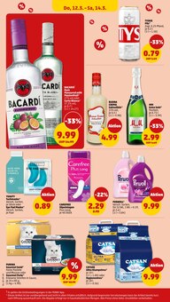 Rum im Penny Prospekt "Wer günstig will, muss Penny." mit 38 Seiten (Herne)