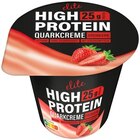 High Protein Quarkcreme Angebote von ELITE bei Penny Erfurt für 0,66 €